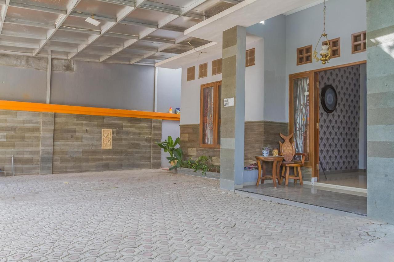 Hotel Reddoorz Syariah @ Puri Kalijaga Street Cirebon Zewnętrze zdjęcie
