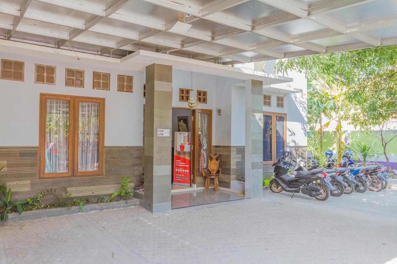 Hotel Reddoorz Syariah @ Puri Kalijaga Street Cirebon Zewnętrze zdjęcie